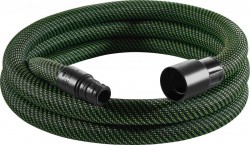 Festool Suction Hose D27/32x3,5m-AS/CTR