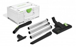 Festool 576840 Masonry renovation cleaning set