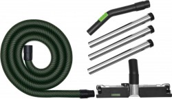 Festool 576838 Cleaning set for the workshop