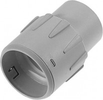 Festool 452895 Rotating adapter D 50 DAG