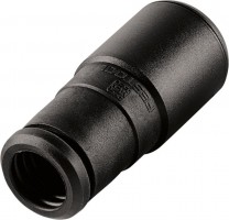 Festool 456756 Reducing sleeve, antistatic D 22 DM-AS