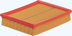 Festool 496170 Main filter HF-CT 26/36/48