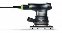 Festool 201220 Orbital sander  RTS 400 REQ-Plus GB 240V