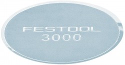 Festool 500447 Self-adhesive s SK D32/0 P3000 GR/500