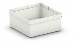 Festool 204863 Pack of 6 Plastic Containers for Systainer Organizer