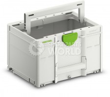 Festool 204866 Systainer ToolBox