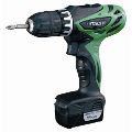 Hitachi Cordless Drill Driver Spare Parts
