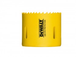 DeWalt DT8183QZ Bi Metal Deep Cut Holesaw 83mm