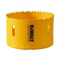 DeWalt DT8189QZ Bi Metal Deep Cut Holesaw 89mm