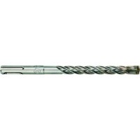 Dewalt DT9826 8mm x110mm x 50mm SDS Plus Extreme 10 pce bulk pa