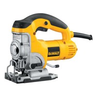 DeWalt DW331K 230 Volt Heavy Duty Jigsaw 701 Watt in Kitbox