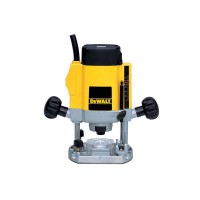 DeWalt Reconditioned DW615 110Volt 1/4\" Variable Speed Plunge Router 900W