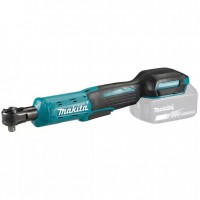 Makita DWR180Z 18V LXT Ratchet Wrench (3/8 or  Square) Body Only - DWR180Z