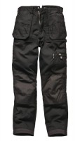 Dickies EH26800BK30T E/Hower Multi Pkt Black 30 T EH26800