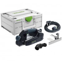 Festool 576250 One Handed Planer EHL 65 EQ-Plus GB 230V