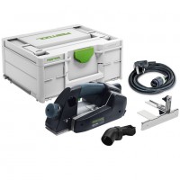 Festool 576250 One Handed Plan EHL 65 EQ-Plus GB 230V