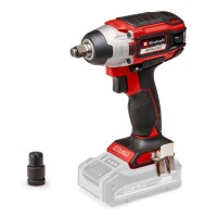 Einhell Impaxxo 18/230 PXC 18V 230Nm Brushless Impact Wrench, Body Only