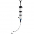 Expert Oil Drainer Spare Parts