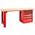 Facom Maintenance Workbenches