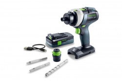 Festool 577937 Toy cordless drill TY-TPC