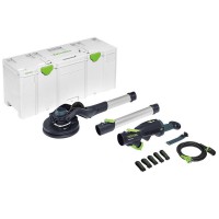 Festool 576637 LHS 2 225 EQI-Plus 240V Long-reach Sander Planex