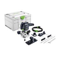 Festool 576918 Router OF1010 REBQ-Plus GB 240V - FES576918