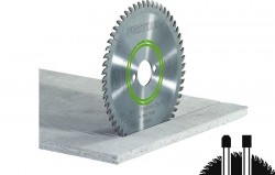 Festool 491051 Special Saw Blade 216x2,3x30 W60