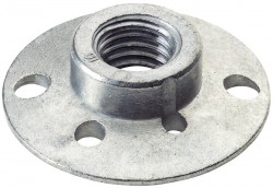 Festool 439581 Clamping nut SM-M14/D115