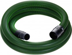 Festool 452882 Suction hose D 36 antistatic D 36x3,5m-AS