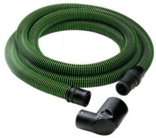 Festool 456745 Suction hose D 22 antistatic D 22x3,5m-AS