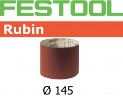 Festool 485041 Sanding sleeve SH-D145x120/0-P50 RU/8