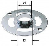 Festool OF 2200 Copy Ring Guide Bushes
