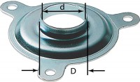 Festool Routing Tool Accessories