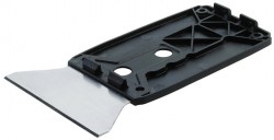 [NO LONGER AVAILABLE] Festool 491199 Bevel Edge Scraper Attachment for LS 130 EQ Sander