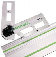 Festool 491588 FS-KS Combination Bevel Angle Unit For FS Guide Rails