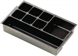 Festool 491634 Multi-purpose insert TZE-UNI SYS-MINI