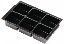 Festool 491635 Deep-drawer insert TZE-6 SYS-MINI