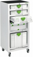 Festool 491922 Systainer Port Mobile Storage System