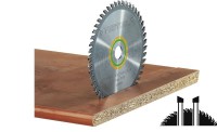 Festool 160mm Circular Saw Blades