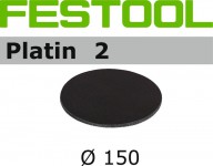 Festool Platin 2 Sanding Abrasives