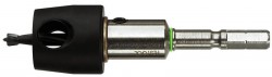 Festool 496451 Drill countersink with depth stop BSTA HS D 5 CE
