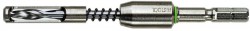 Festool 492525 Centering bit ZB HS D 5 EURO CE