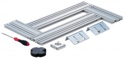 Festool 492610 Routing template MFS 400