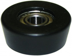 Festool 493061 Ball bearing guide D21,1x4,76/6