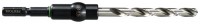 Festool HSS Twist Drill Bits