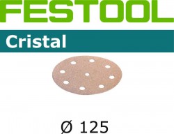 Festool 494032 Sanding discs STF D125/90 P40 CR/50