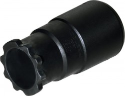 Festool 495013 Reducing sleeve, antistatic D 36 DM-AS-LHS 225