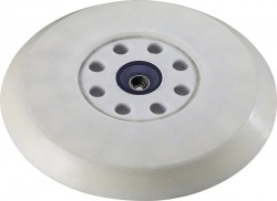 Festool 495168 Sanding pad ST-STF-D215/8-LHS 225-HT