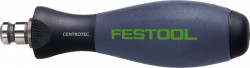 Festool 495228 CENTROTEC screwdriver handle CENTROTEC-DRIVE