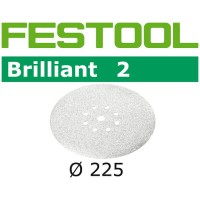 Festool 495066 Sanding discs STF D225/8 P150 BR2/25